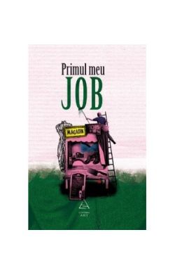 Primul meu job