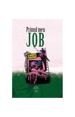 Primul meu job