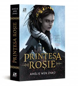 Printesa Rosie