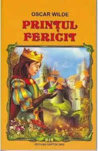 Printul fericit de Oscar Wilde