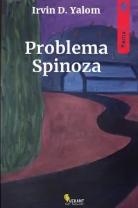 Problema Spinoza de Irvin D. Yalom