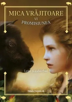 Promisiunea (Vol. 6)