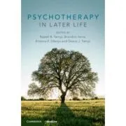 Psychotherapy in Later Life de Rajesh R. Tampi