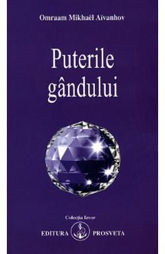 Puterile gandului