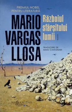 Războiul sfârșitului lumii de Mario Vargas Llosa