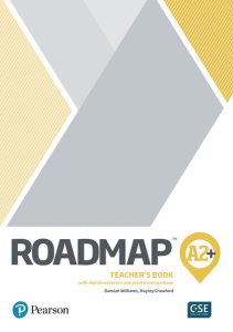 Roadmap A2  Teacher