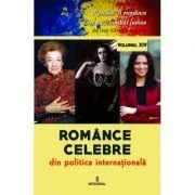 Romance celebre din politica internationala