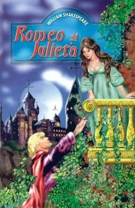 Romeo si Julieta de William Shakespeare