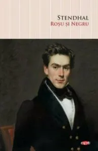 Rosu si Negru. Carte pentru toti. Vol 59 de Stendhal