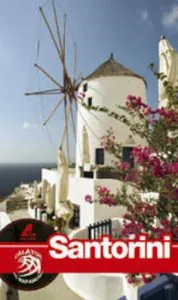 Santorini de Mariana Pascaru