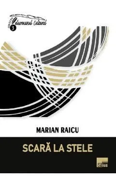 Scara la stele de Marian Raicu