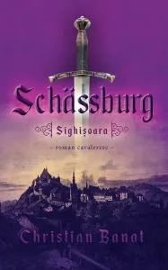Schassburg - Sighisoara de Christian Banat