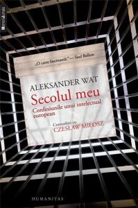 Secolul meu. Confesiunile unui intelectual european