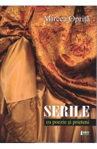 Serile cu poezie si prieteni