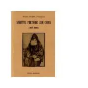 Sfantul Partenie din Chios (1815-1883) de Arhim. Ioachim Stroggilos