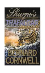 Sharpe's Trafalgar de Bernard Cornwell