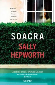 Soacra de Sally Hepworth