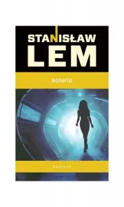 Solaris de Stanislaw Lem