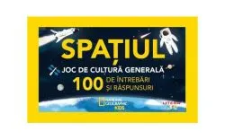 Spațiul. Joc de cultură generală