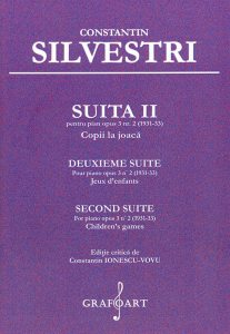 Suita II