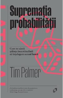 Suprematia probabilitatii