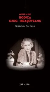 Telefonul din bikini de Rodica Ojog-Brasoveanu