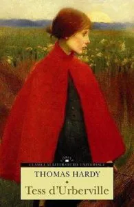 Tess d'Urberville de Thomas Hardy