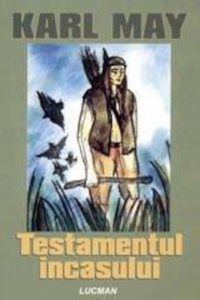 Testamentul incasului