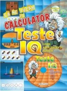 Teste IQ (CD)
