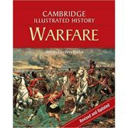 The Cambridge Illustrated History of Warfare: The Triumph of the West