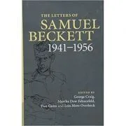 The Letters of Samuel Beckett: Volume 2, 1941–1956 de Samuel Beckett