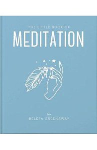 The Little Book of Meditation