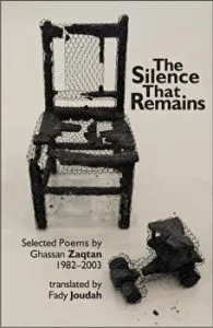 The Silence That Remains de Mihaela Vlioncu