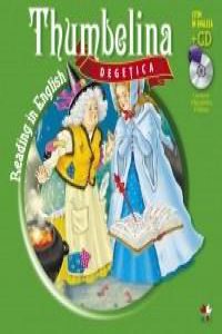 Thumbelina. Degetica