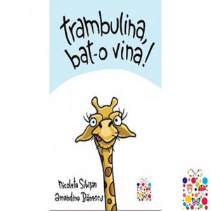 Trambulina, bat-o vina!
