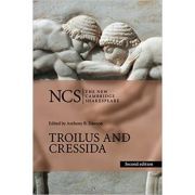 Troilus and Cressida
