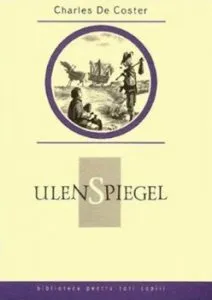 Ulenspiegel de Charles De Coster