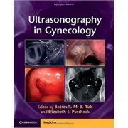 Ultrasonography in Gynecology de Botros R. M. B. Rizk