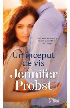Un inceput de vis