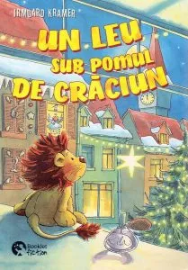 Un leu sub pomul de Craciun de Irmgard Kramer