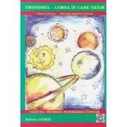 Universul de Liliana Catruna
