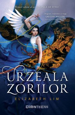 Urzeala zorilor. Vol.1 Seria Sange de stele