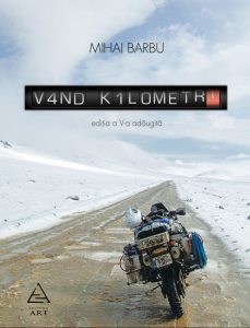 Vand kilometri. Editia a V-a, adaugita