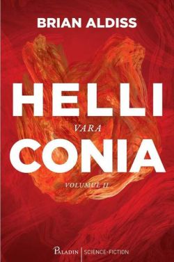 Vara. Helliconia (Vol. 2)