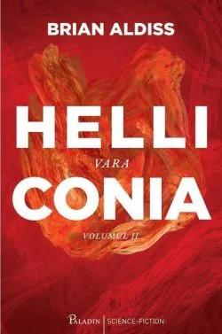Vara. Helliconia (Vol. 2) de Brian Aldiss