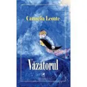 Vazatorul – Carmelia Leonte de Camelia Leonte