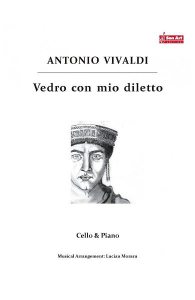 Vedro con mio diletto - Antonio Vivaldi