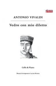 Vedro con mio diletto - Antonio Vivaldi de Antonio Vivaldi