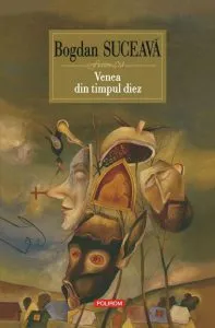 Venea din timpul diez de Bogdan Suceava