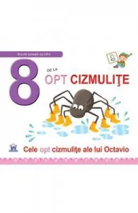 8 de la opt cizmulite de Emanuela Carletti